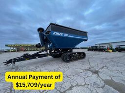 Grain Cart For Sale 2020 Kinze 1051 