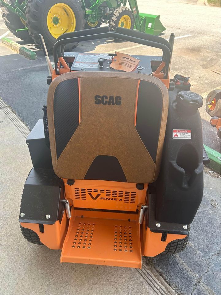 2023 Scag VRIDE 2 Image 2