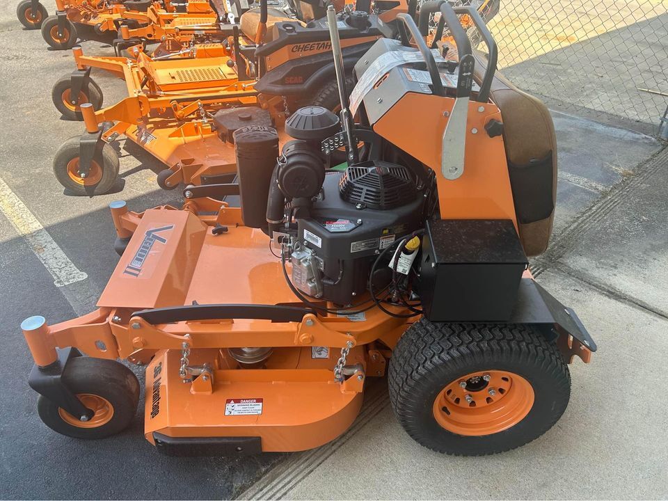 2023 Scag VRIDE 2 Image 1