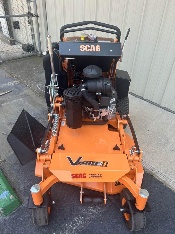 2023 Scag VRIDE 2 Image 3
