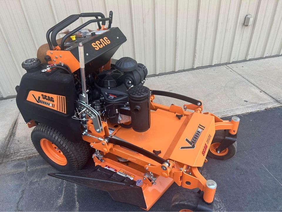 2023 Scag VRIDE 2 Image 4