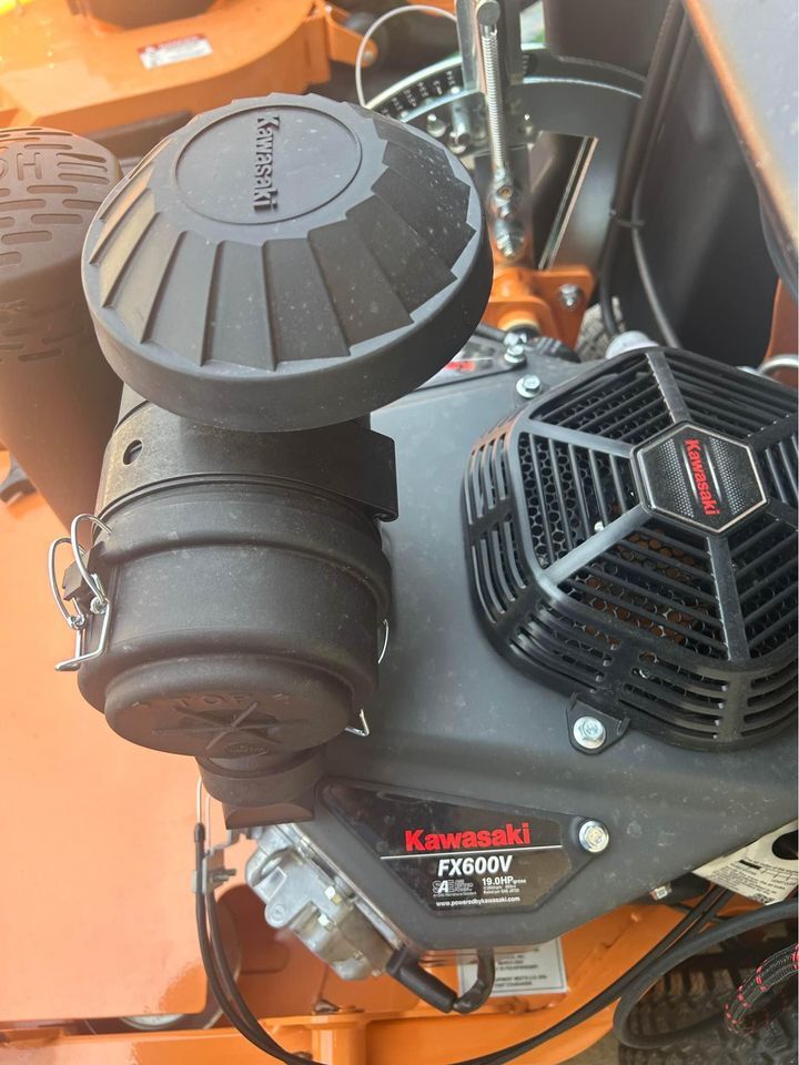 2023 Scag VRIDE 2 Image 6