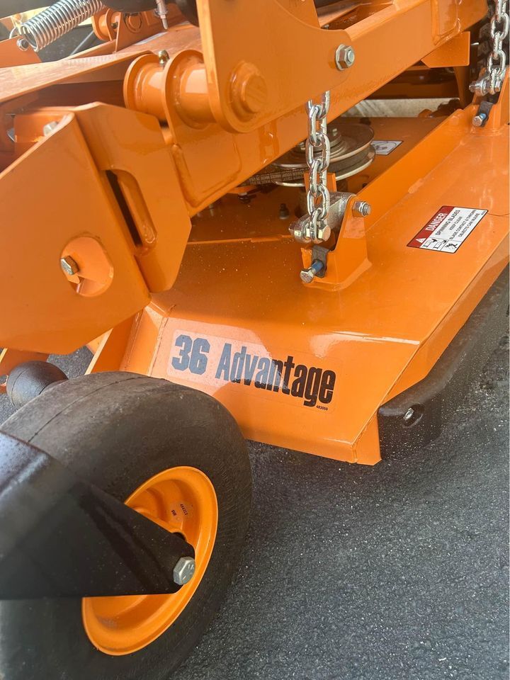 2023 Scag VRIDE 2 Image 5