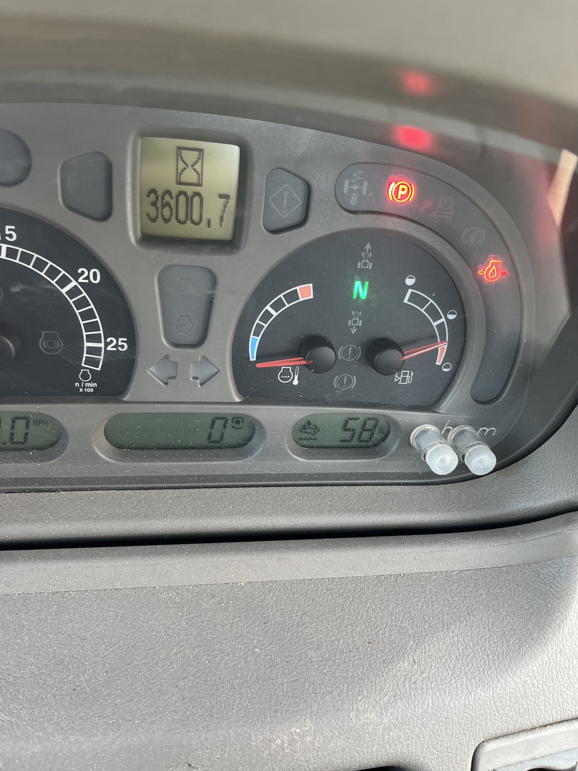 2018 Case IH Maxxum 150 Image 2