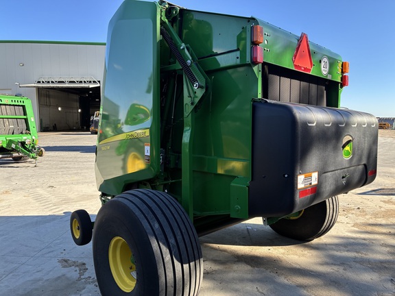 2023 John Deere 560M (4th thumbnail)