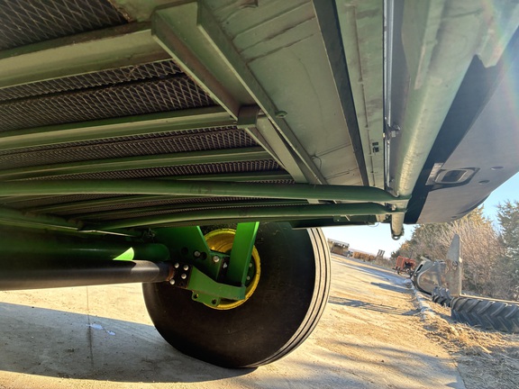 2023 John Deere 560M (6th thumbnail)
