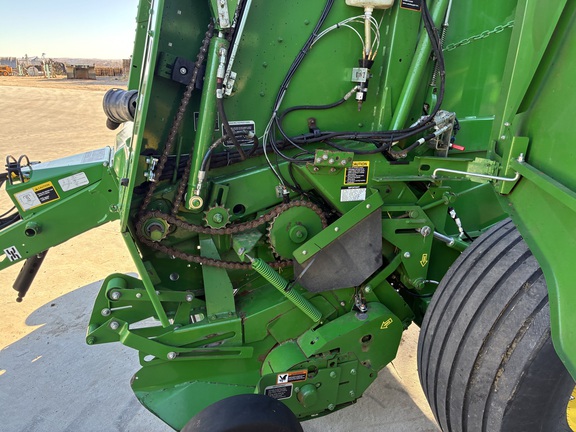 2023 John Deere 560M (9th thumbnail)