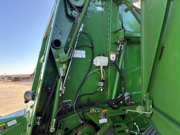 2023 John Deere 560M (10th thumbnail)