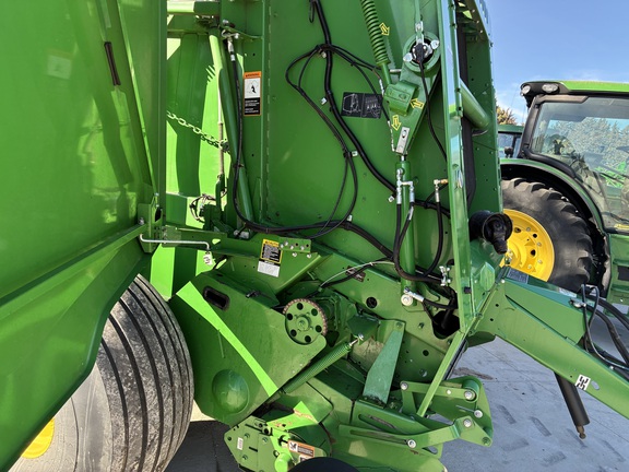 2023 John Deere 560M (15th thumbnail)