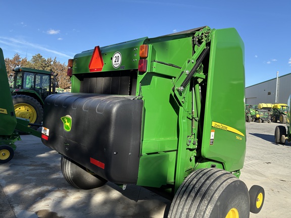 2023 John Deere 560M (7th thumbnail)