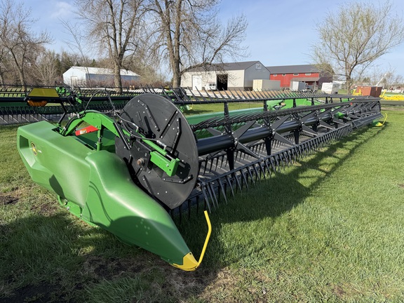  John Deere RD45F