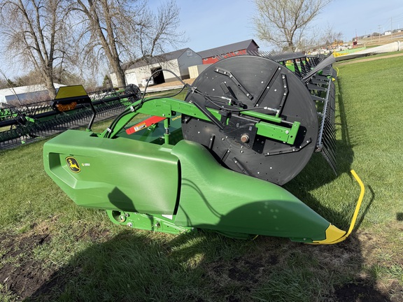 2021 John Deere RD45F - Photo2