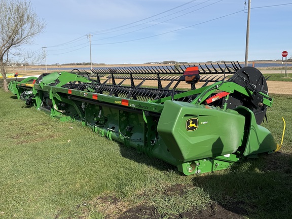 2021 John Deere RD45F - Photo3