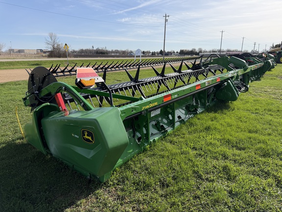2021 John Deere RD45F - Photo4