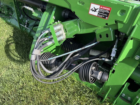 2021 John Deere RD45F - Photo7