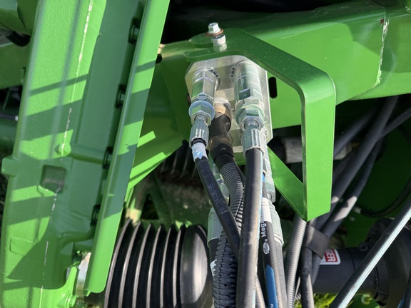 2021 John Deere RD45F - Photo8