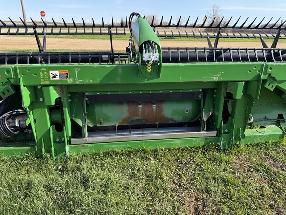 2021 John Deere RD45F - Photo9