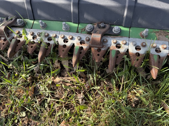 2021 John Deere RD45F - Photo23