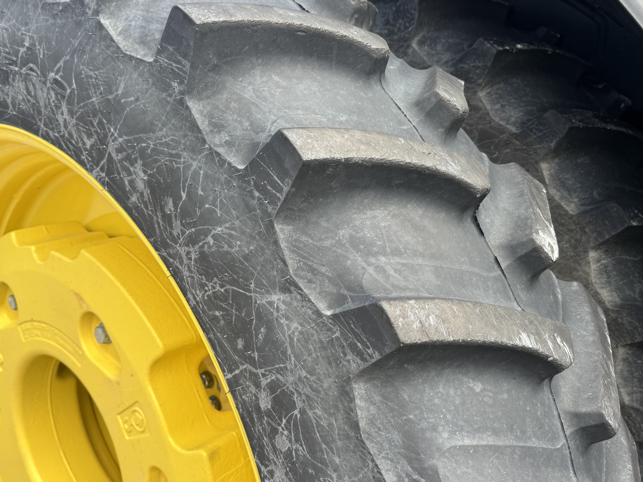 2023 John Deere 8R 280 Image 5