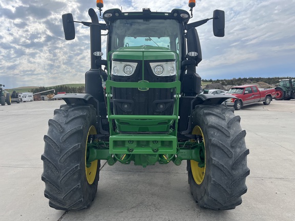 2023 John Deere 6R 230 (3rd thumbnail)