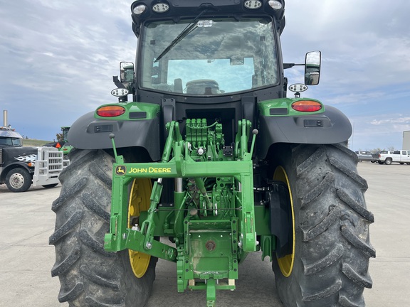 2023 John Deere 6R 230 (4th thumbnail)
