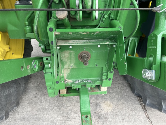 2023 John Deere 6R 230 (7th thumbnail)