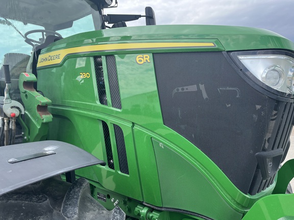 2023 John Deere 6R 230 (5th thumbnail)