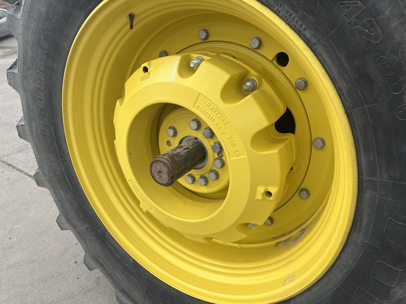 2023 John Deere 6R 230 (10th thumbnail)