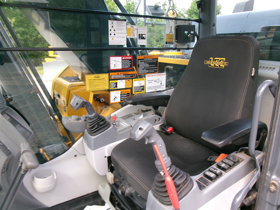 2024 John Deere 210 P-Tier