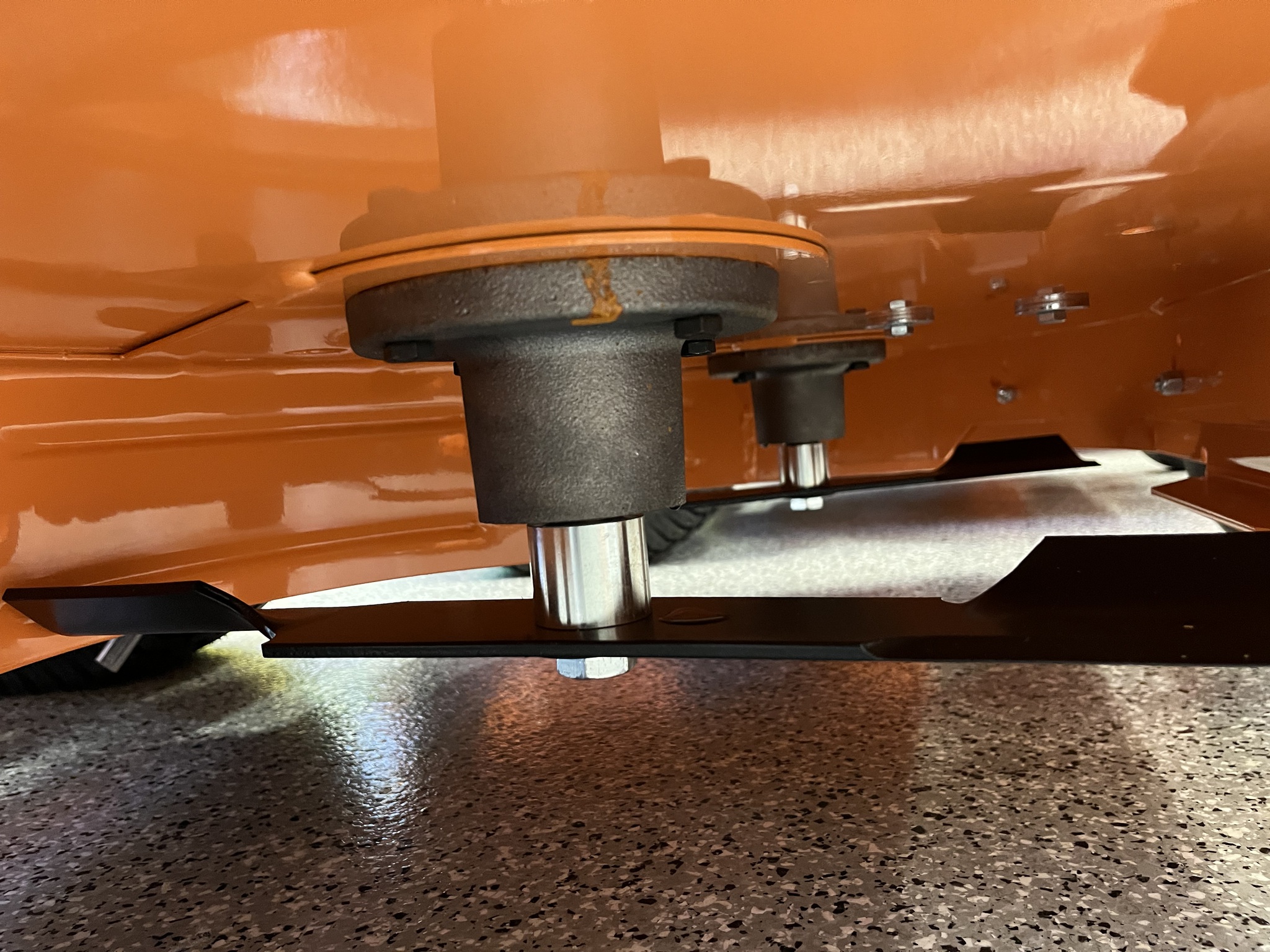 2024 Scag SVRII36A-19FX Image 5