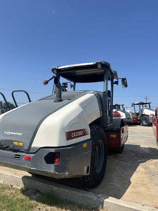 2024 Dynapac CA1500D