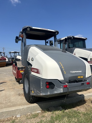 2024 Dynapac CA1500D