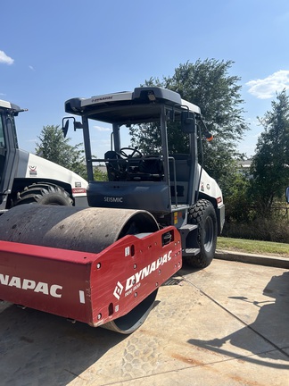 2024 Dynapac CA1500D