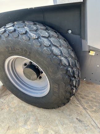 2024 Dynapac CA1500D