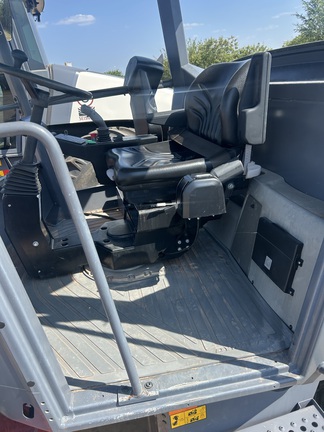 2024 Dynapac CA1500D