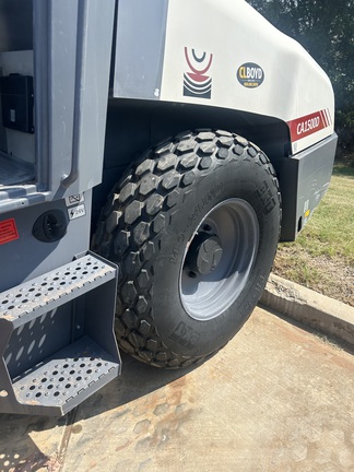 2024 Dynapac CA1500D