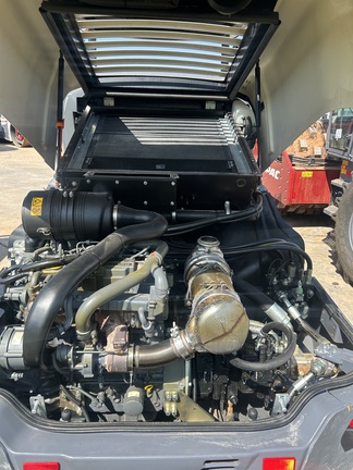 2024 Dynapac CA1500D