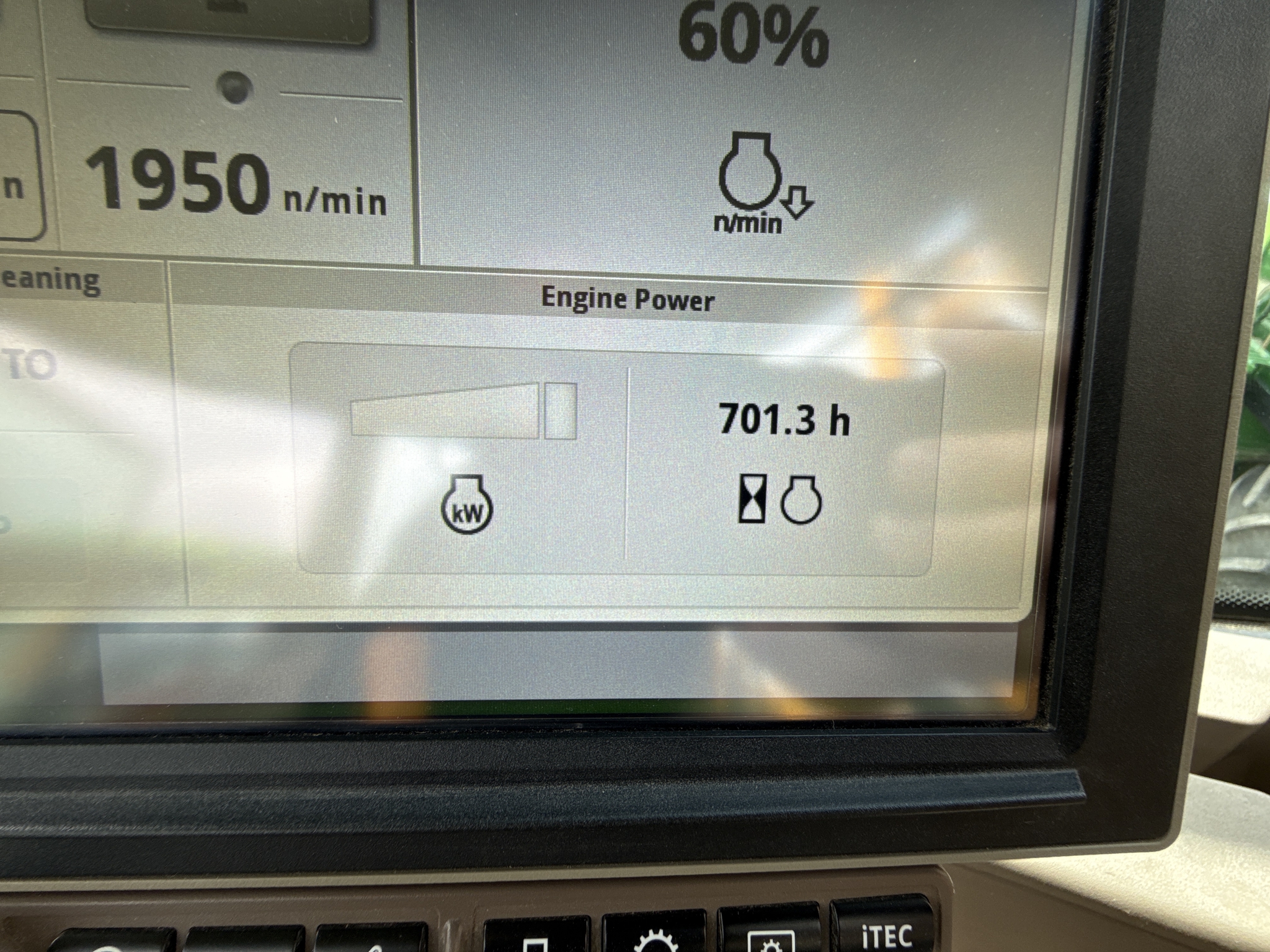 2021 John Deere 9570RX Image 18