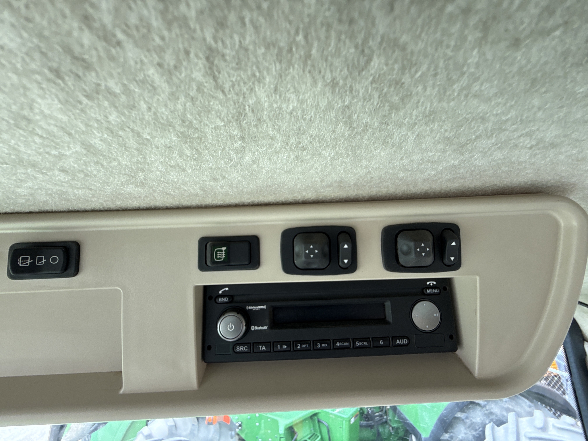 2021 John Deere 9570RX Image 17