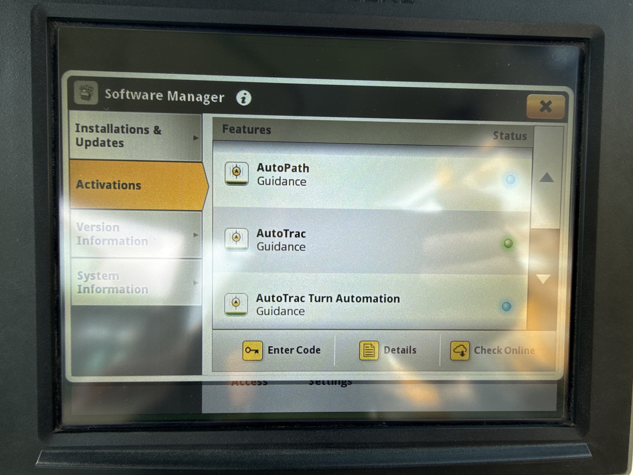 2021 John Deere 9570RX Image 24