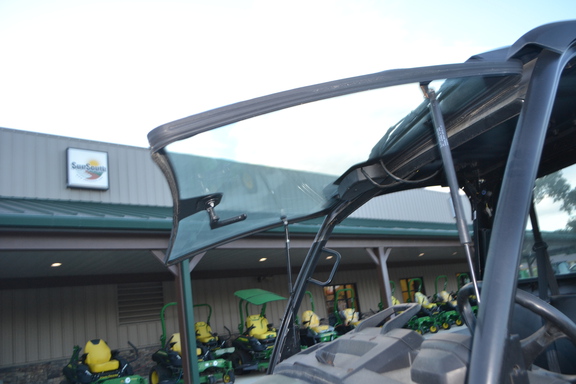 2023 John Deere 835M Photo 8