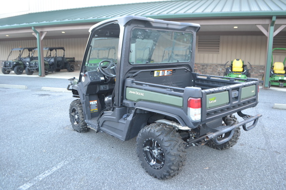 2023 John Deere 835M Photo 6