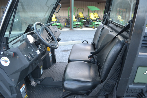 2023 John Deere 835M Photo 7