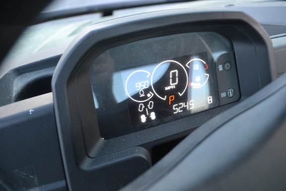 2023 John Deere 835M Photo 9