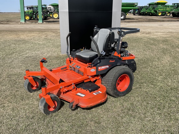 2016 Kubota Z726X Zero-Turn Mowers MachineFinder