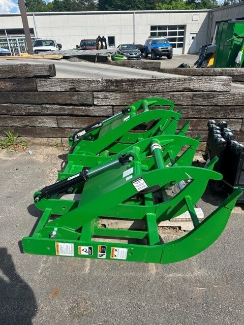 2022 Frontier AV20G Image 2