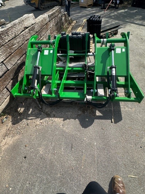 2022 Frontier AV20G Image 3