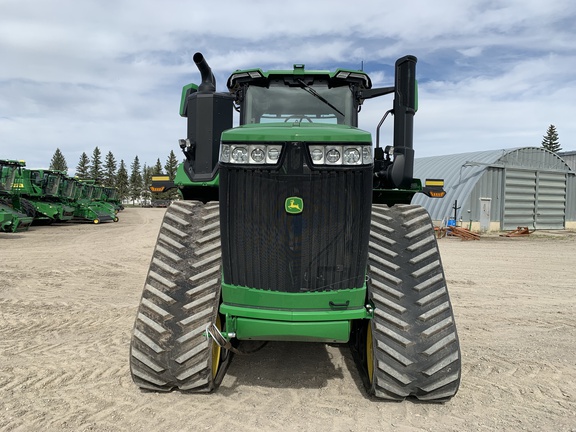 2023 John Deere 9RX 540