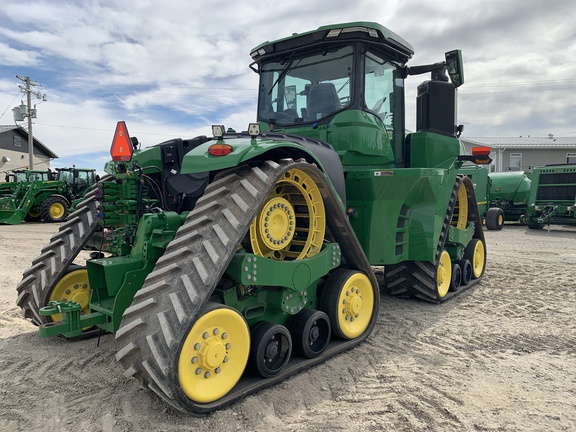 2023 John Deere 9RX 540