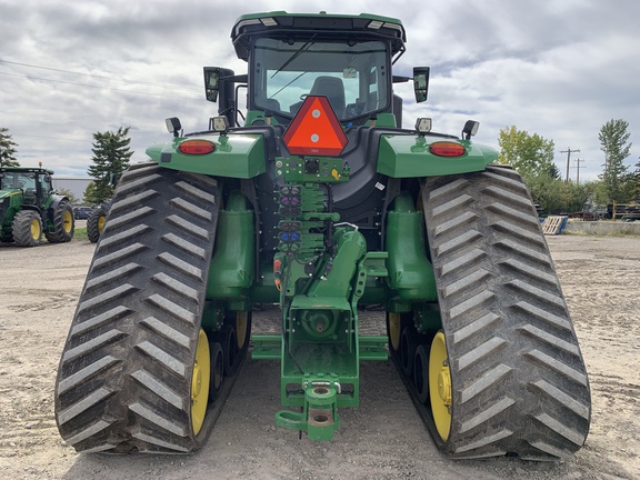 2023 John Deere 9RX 540